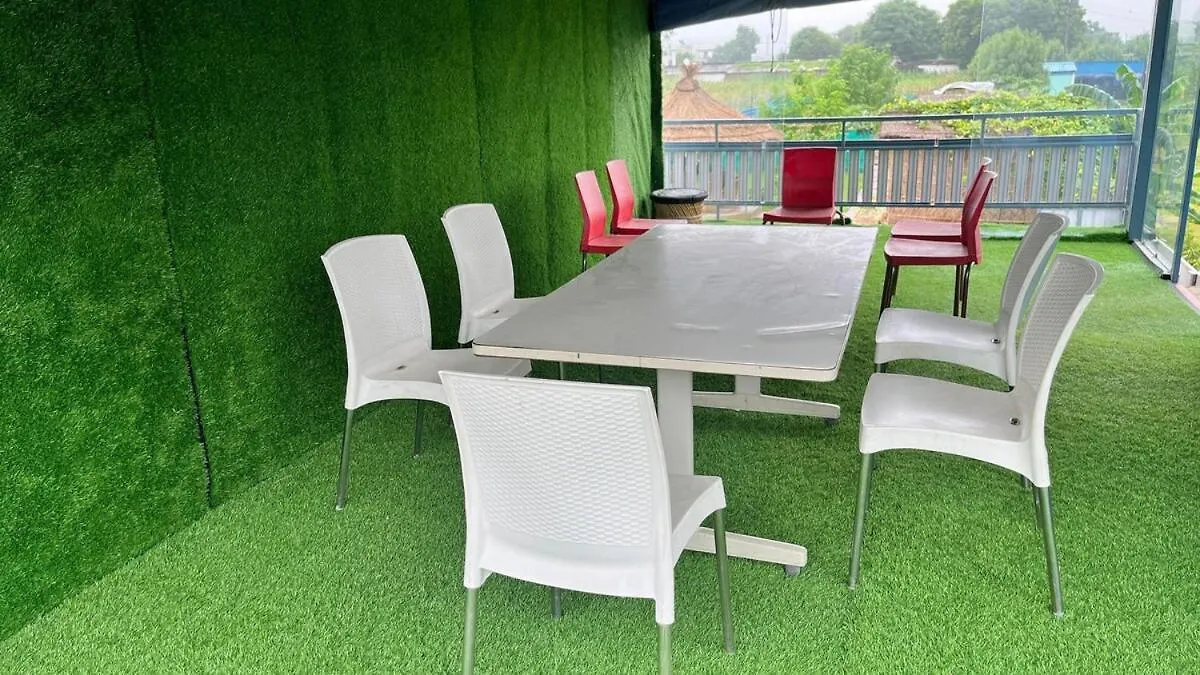 Brasa Farm Villa Gurgaon