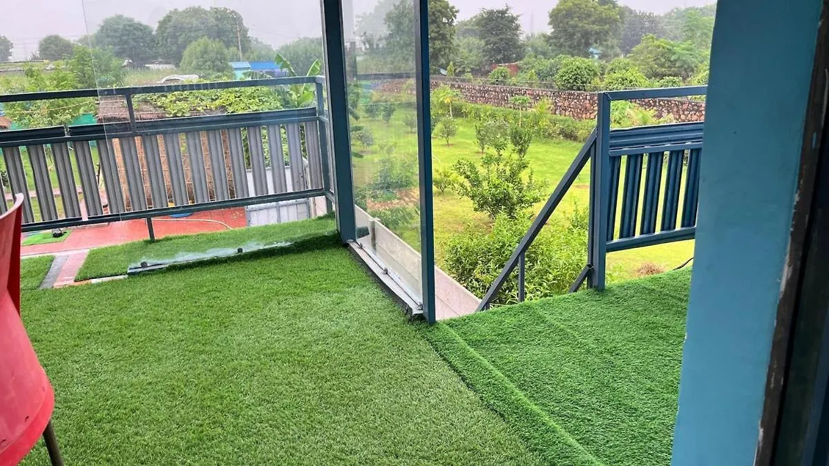 Brasa Farm Villa Gurgaon
