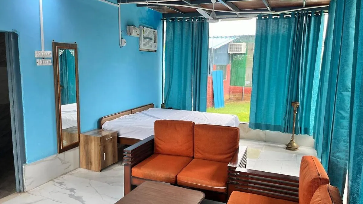 Brasa Farm Villa Gurgaon