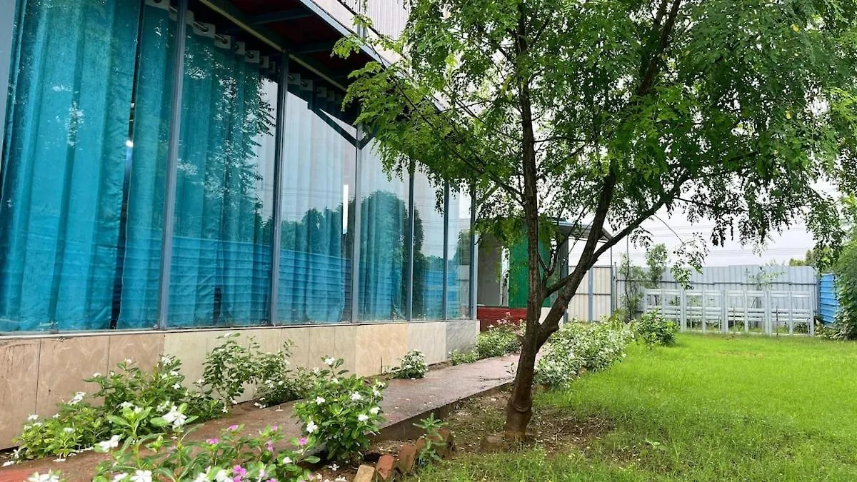 Brasa Farm Villa Gurgaon 0*,