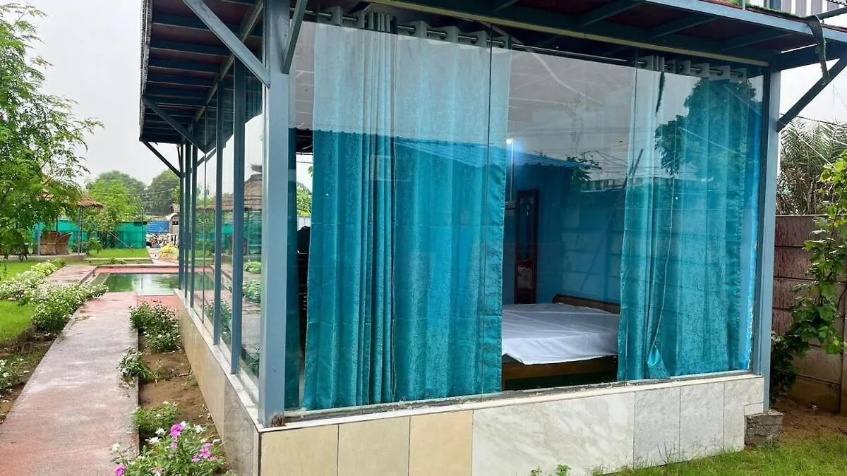 Brasa Farm Villa Gurgaon