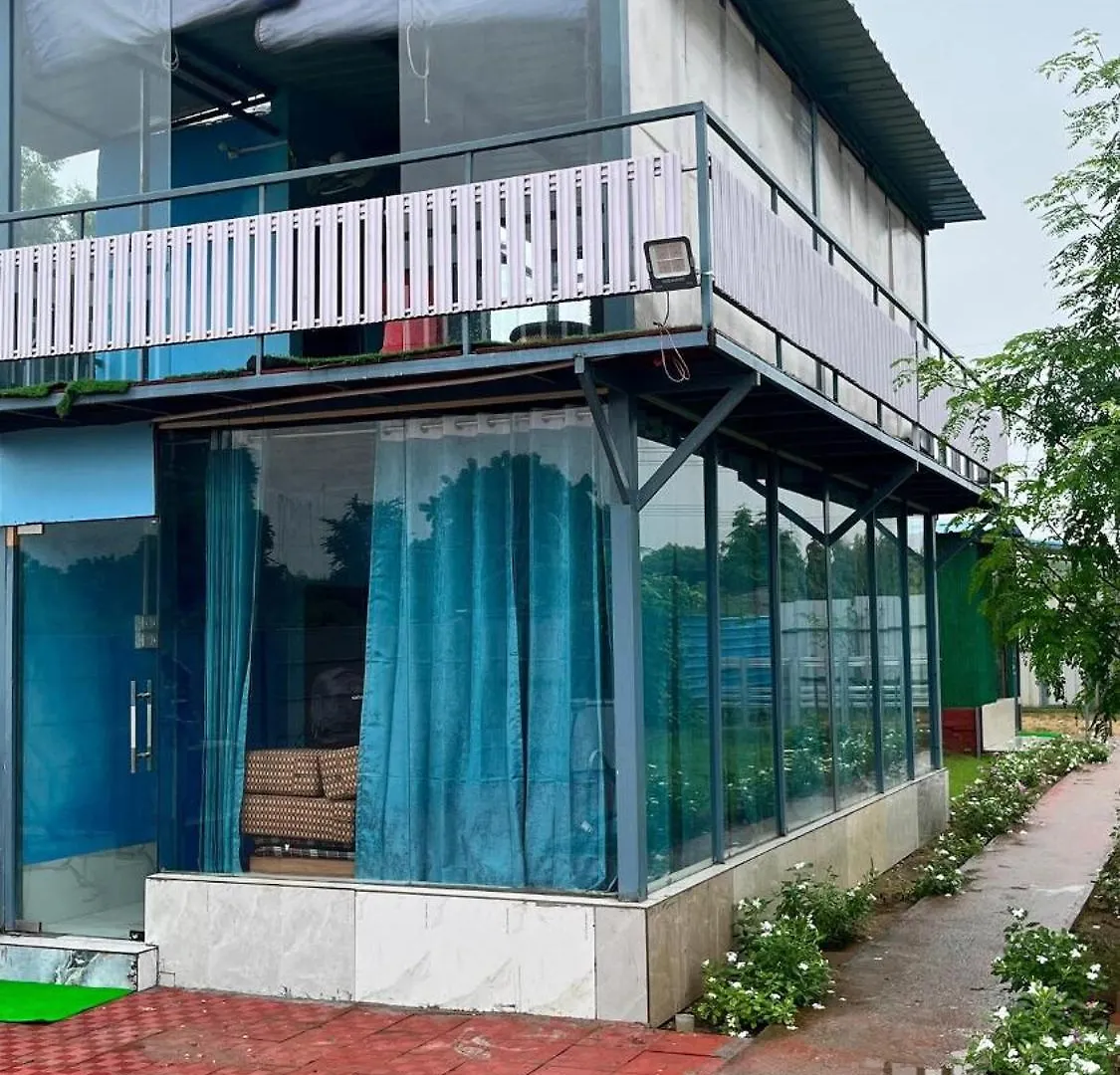 Brasa Farm Villa Gurgaon