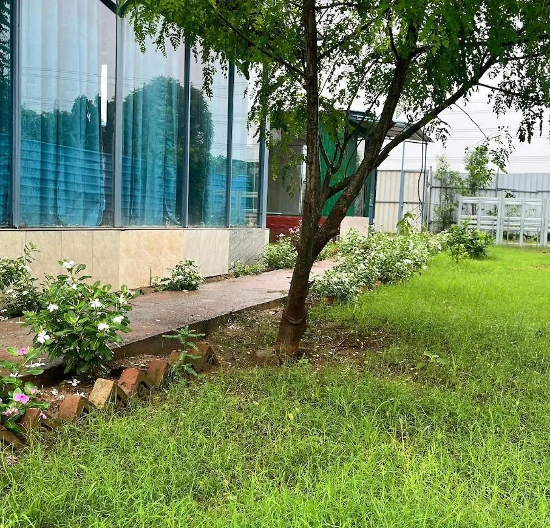 Brasa Farm Villa Gurgaon
